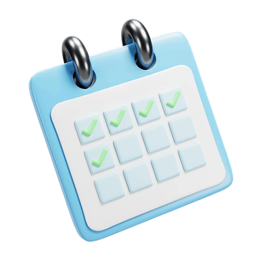 Vastuvottuaegade broneerimine